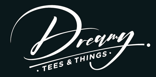 Dreamy Tees by Scholars Haven