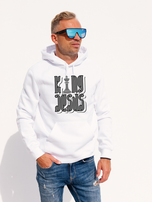 KING JESUS Hoodie