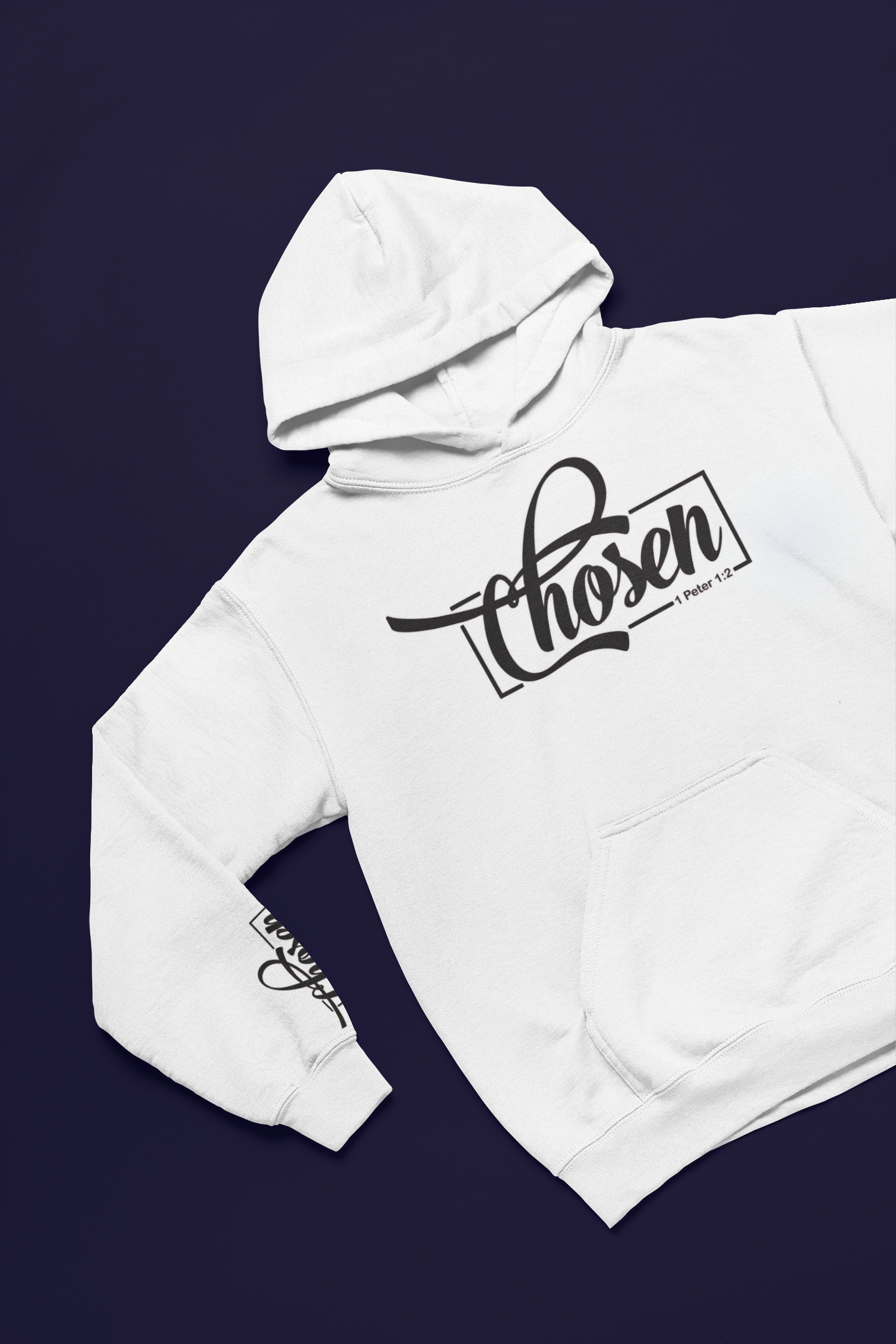 Chosen Hoodie